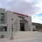 Springbok Inn By Country Hotels - map