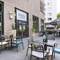 INNSiDE By Meliá Frankfurt Ostend - map
