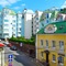 Seven Hills Trubnaya Hotel - map