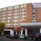 Hotel Volga - map
