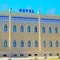 Hotel Hon Saroy - map