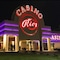 Hotel Y Casino Del Rio Cipolletti - map