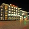Duy Tan Vinh Hotel - map