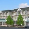 The Avenue Inn And Spa - map