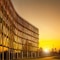 Radisson Blu Hotel & Convention Centre - map