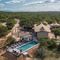 Garonga Safari Camp - map