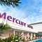 Mercure Kuala Lumpur Shaw Parade - map