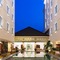 The Sidji Hotel Pekalongan - map