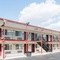 Grove City Travel Inn By Oyo Columbus South - map