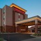 Hampton Inn Kanab - map