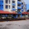 Aparthotel Azul - map