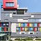 Ibis Styles Batam Nagoya - map