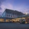 The Wujil Resort & Conventions - map