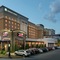 Embassy Suites By Hilton Chatt - map