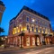 Amadria Park Hotel Continental - map