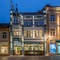 Artagonist Art Hotel - map
