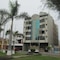 Palmetto Hotel Business La Perla - map