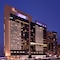 Marriott Hotel Downtown, Abu Dhabi - map