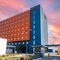 Hampton Inn & Suites By Hilton Salamanca - map