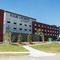 Four Points By Sheraton Sherwood Park - map