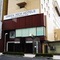 Green Rich Hotel Matsue Ekimae - map