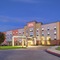 Hampton Inn & Suites Columbus Scioto Downs - map