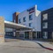 Fairfield Inn & Suites Pecos - map