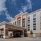 Hampton Inn & Suites Wichita Airport - map