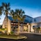 Doubletree By Hilton Gainesville - map