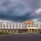 Hampton Inn Morristown, I-81 - map