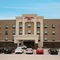 Hampton Inn Mcpherson - map
