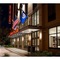 Hampton Inn & Suites Minneapolis University Area - map