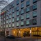 Hampton Inn Chicago North-Loyola Station - map