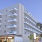 Sunrise Gardens Hotel - map