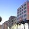 Easy Inn Hotel Suites - map