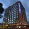 The Concord Hotel - map