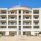 Gardenia Beach Palace Aparthotel - map