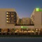 Holiday Inn New Delhi Int'l Apt - map
