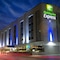 Holiday Inn Express Mexico - Toreo By Ihg - map
