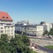 Mercure Hotel Berlin Wittenbergplatz - map
