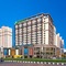 Holiday Inn & Suites Hulunbuir - map