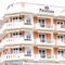 Palatino Rooms - map