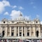 Vatican Relais Rome - map