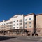 Courtyard By Marriott Fort Worth Historic Stockyards - map