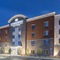 Candlewood Suites Longmont - Boulder Area By Ihg - map