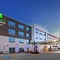 Holiday Inn Express & Suites Brenham South By Ihg - map