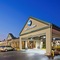 Best Western Downtown Stuart - map
