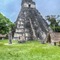 Hotel Jaguar Inn Tikal - map