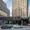 Park Hotel Lambton Quay - map