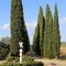 Villa Albertina - map
